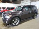 INFINITI Qx Image 1