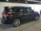 INFINITI Qx Image 4