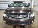 INFINITI Qx Image 2