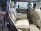 INFINITI Qx Image 6