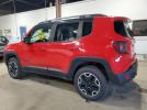 Jeep Renegade Trailhawk Image 2