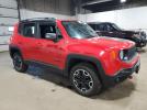 Jeep Renegade Trailhawk Image 10