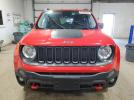 Jeep Renegade Trailhawk Image 12