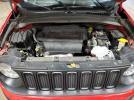 Jeep Renegade Trailhawk Image 11