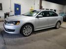 Volkswagen Passat S Image 1