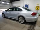 Volkswagen Passat S Image 3