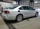 Volkswagen Passat S Image 2