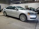 Volkswagen Passat S Image 7