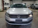 Volkswagen Passat S Image 4