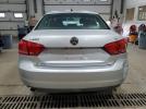 Volkswagen Passat S Image 11