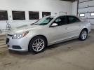 Chevrolet Malibu Lt Image 1