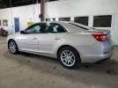 Chevrolet Malibu Lt Image 5