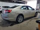 Chevrolet Malibu Lt Image 4