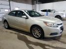 Chevrolet Malibu Lt Image 6