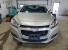 Chevrolet Malibu Lt Image 3