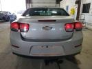 Chevrolet Malibu Lt Image 11