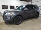 Ford Explorer Xlt Image 1