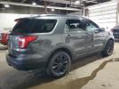 Ford Explorer Xlt Image 3