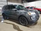 Ford Explorer Xlt Image 2