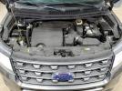 Ford Explorer Xlt Image 12