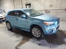 Mitsubishi Outlander Se Image 3