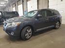 Nissan Pathfinder S Image 1