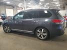 Nissan Pathfinder S Image 3