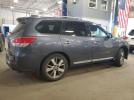 Nissan Pathfinder S Image 13