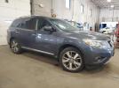 Nissan Pathfinder S Image 2