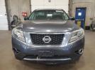 Nissan Pathfinder S Image 5
