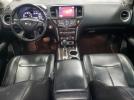 Nissan Pathfinder S Image 11
