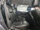 Nissan Pathfinder S Image 9