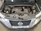 Nissan Pathfinder S Image 10