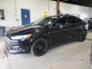 Ford Fusion Se Image 1