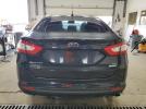 Ford Fusion Se Image 4