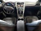 Ford Fusion Se Image 11