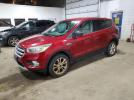 Ford Escape Se Image 1