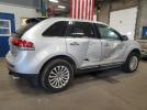 Lincoln MKX Image 6