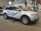 Lincoln MKX Image 9