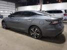 Nissan Maxima Sl Image 5
