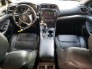 Nissan Maxima Sl Image 8