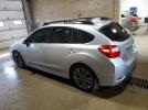 Subaru Impreza Sport Image 2