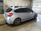 Subaru Impreza Sport Image 6