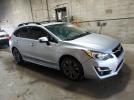 Subaru Impreza Sport Image 12