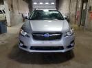Subaru Impreza Sport Image 4