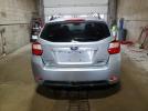 Subaru Impreza Sport Image 10