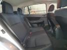 Subaru Impreza Sport Image 7