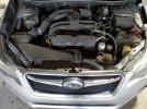 Subaru Impreza Sport Image 11
