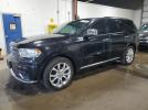 Dodge Durango Citadel Image 1