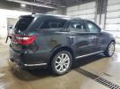 Dodge Durango Citadel Image 7